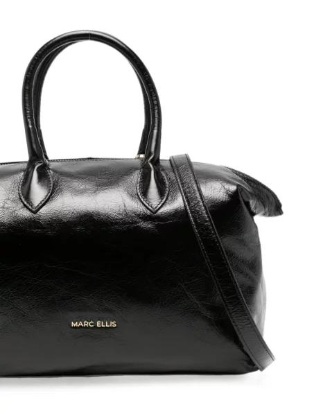 Geantă shopper Marc Ellis negru