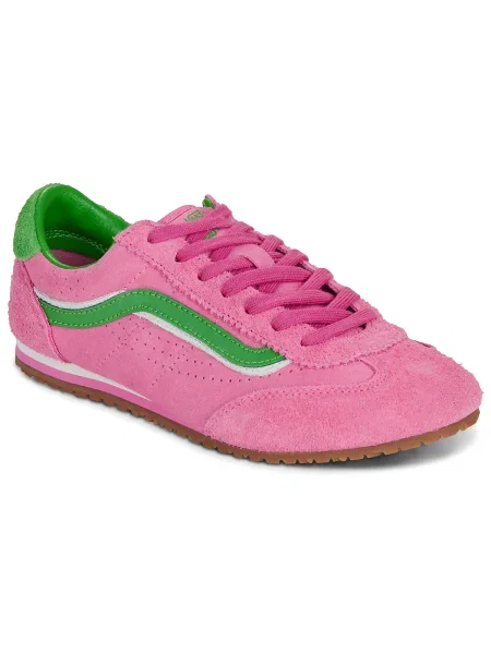 Tenisky Vans zelená