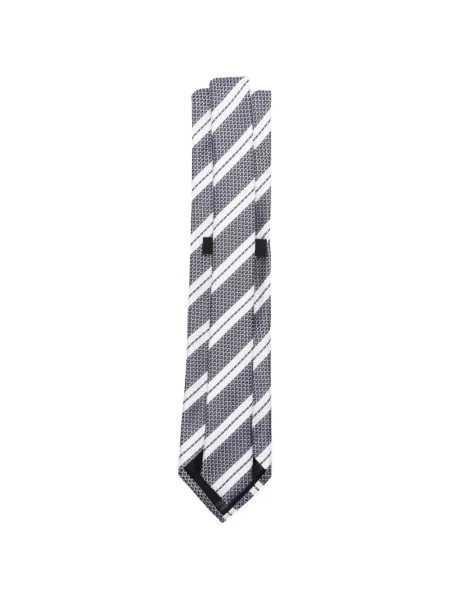 Cravată Zegna albastru