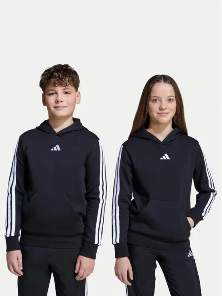 Adidas Суитшърт Essentials черен