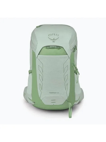 Osprey Tempest 26 l női túra hátizsák fagyos mentazöld/ botanika. Méret: 26 l zöld