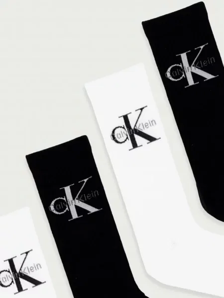 Calvin Klein skarpety czarne