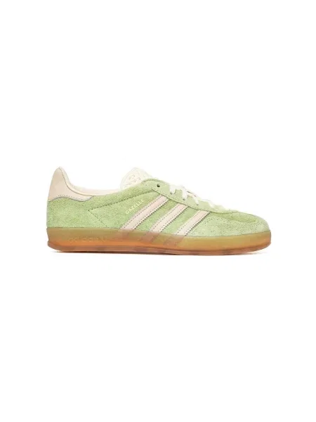 Tenisky Adidas Originals zelená