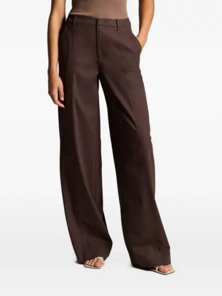 Pantaloni Vince maro