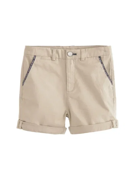 Baker by Ted Baker Pantaloni piatră gri