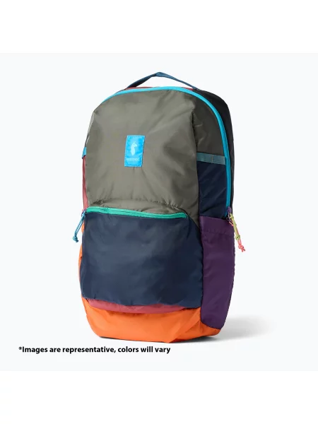 Rucsac de oraș Cotopaxi Chiquillo 26 of the day