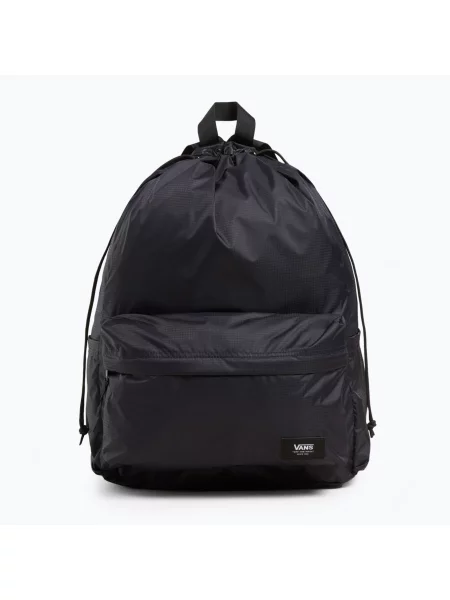 Vans Old Skool Cinch 19 l rucsac adevărat negru
