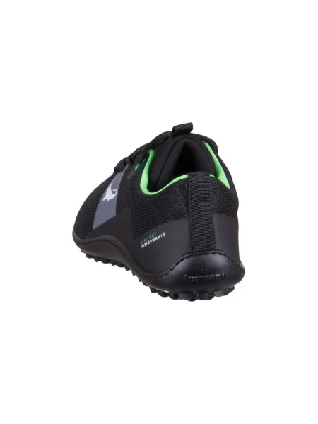 Pantofi Leguano negru