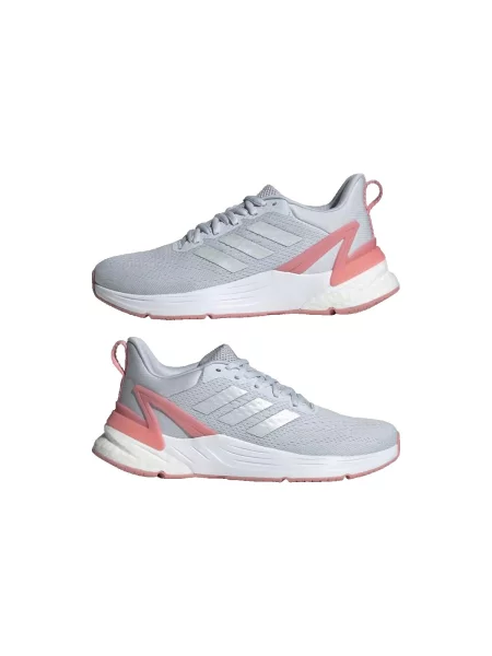 Pantofi Adidas alb