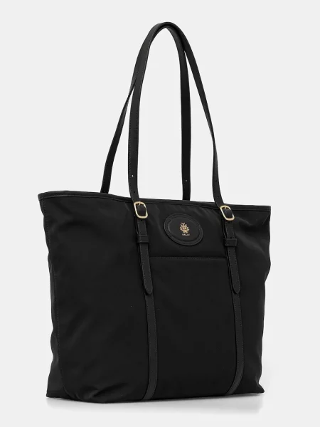 Сумочка Bally чорний