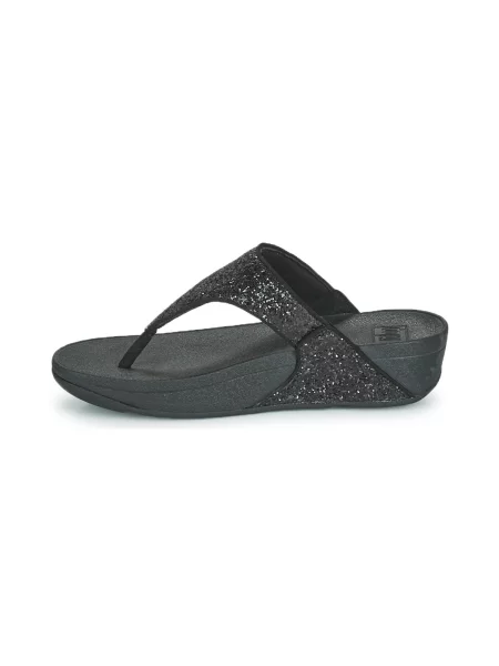 Chiloți tanga Fitflop negru