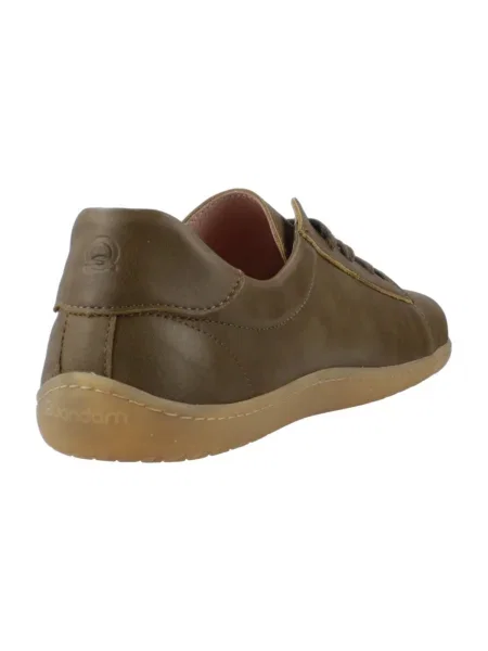 Pantofi Quondam verde