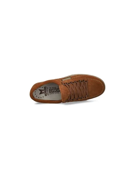 Pantofi Mephisto maro