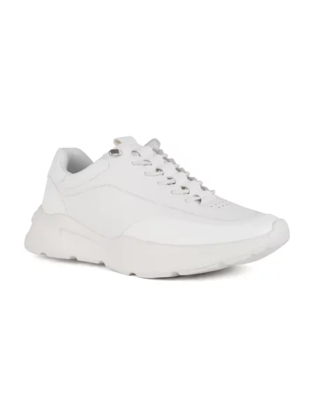 Sneakersy Santino Milano białe