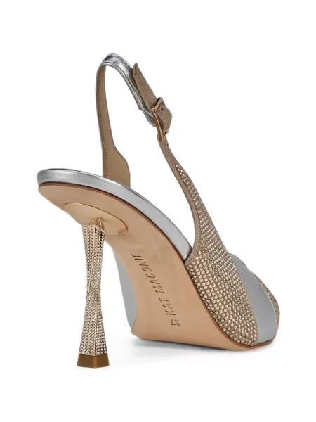 Pantofi cu toc Kat Maconie