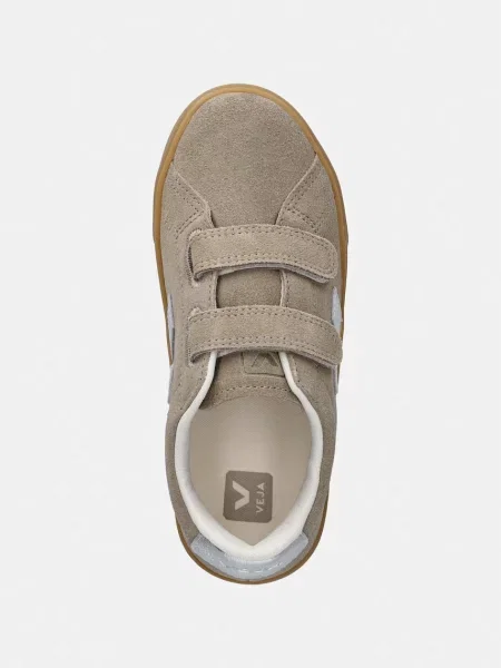 Veja Small Esplar кросівки дитячі замшеві