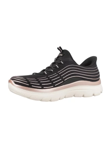 Pantofi Skechers negru