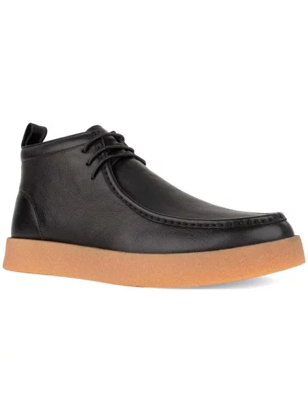 Pantofi Sergio Moretti negru