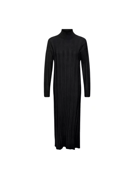 Sukienka Inwear szara