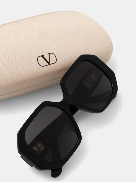 Солнцезащитные очки Valentino Eyewear