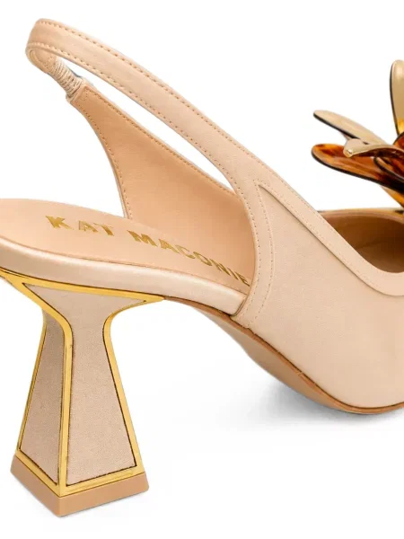 Pantofi cu toc Kat Maconie slingback