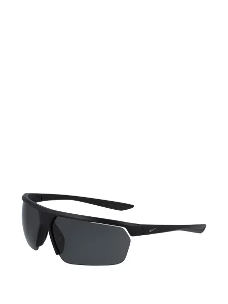 Ochelari de soare aviator Nike retro negru