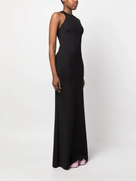 Rochie Max Mara de costum negru