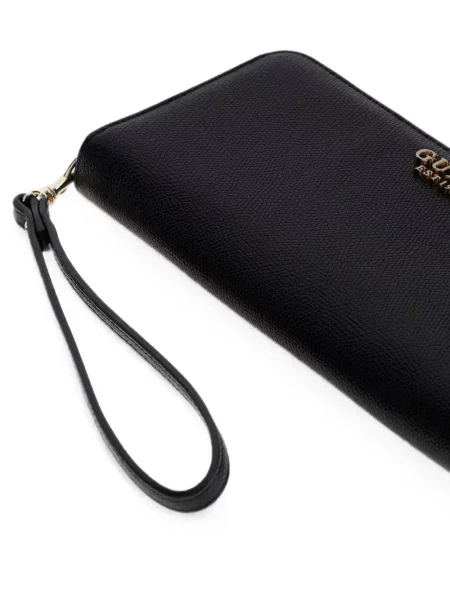 Portofel Guess negru