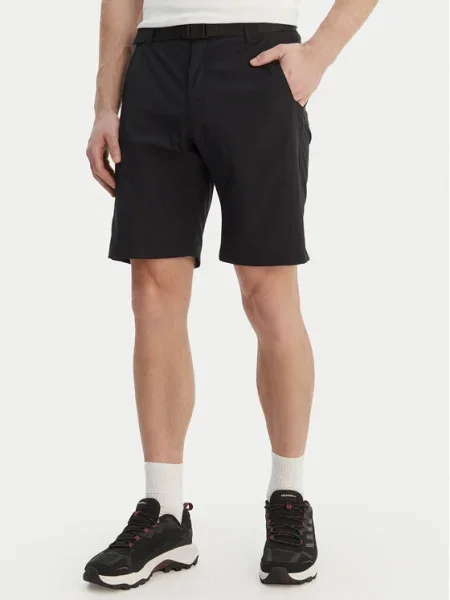 Columbia Sport rövidnadrág Silver Ridge™ fekete