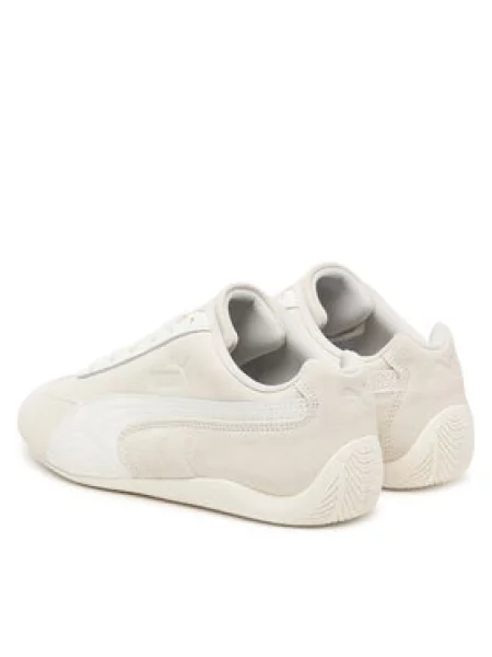 Sneakersy Puma šedé