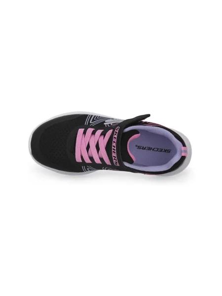 Pantofi copii Skechers negru