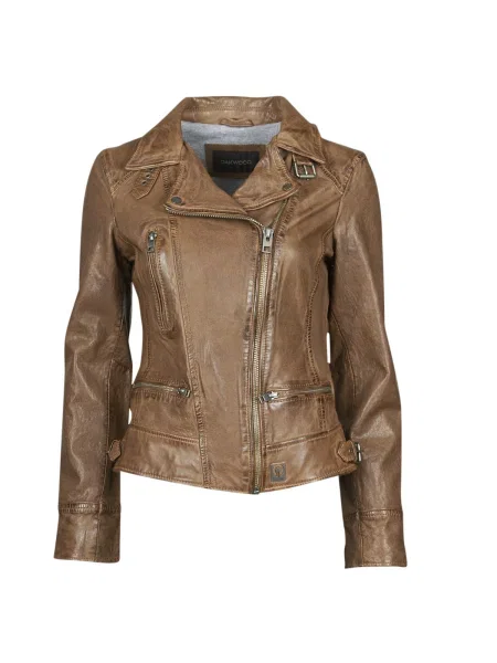 Geanta de piele Oakwood