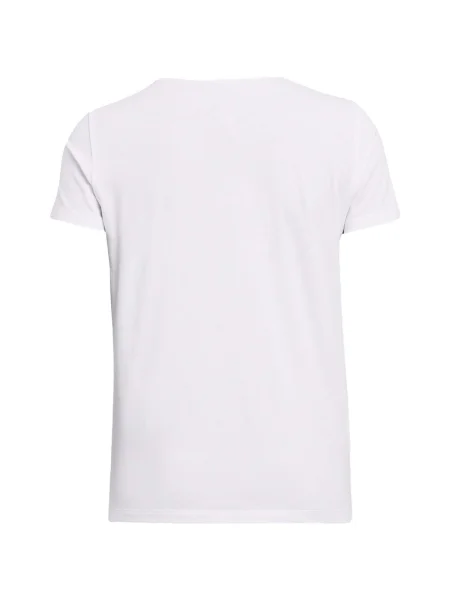 Tricou Under Armour alb