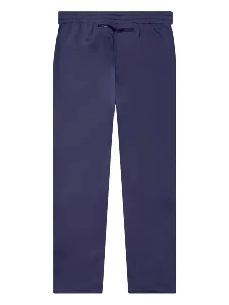Pantaloni South2 West8 cu dungi