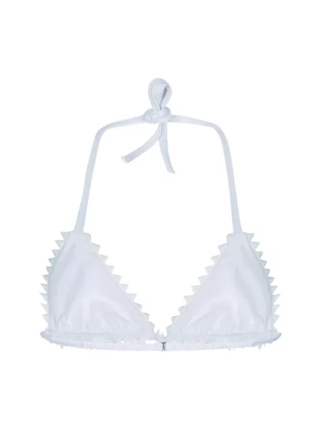 Bikini Jacquemus białe