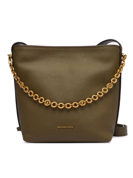 Kabelka MICHAEL Michael Kors zelená