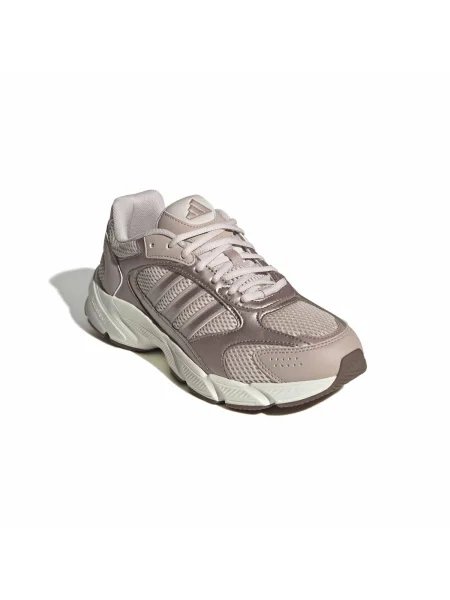 ADIDAS SPORTSWEAR Nizke superge CRAZYCHAOS nude / rožnato zlata