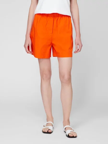 Шорти PRPY помаранчевий