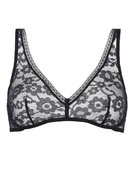 Sutien Eres negru