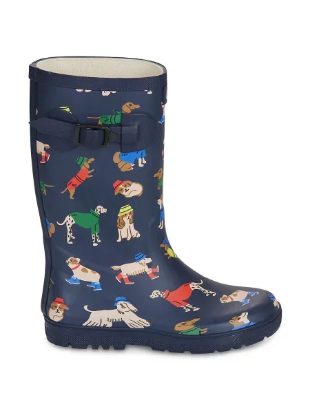 Gyerek félcipő Aigle