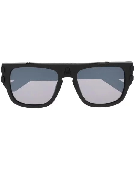 Ochelari de soare Philipp Plein Eyewear negru