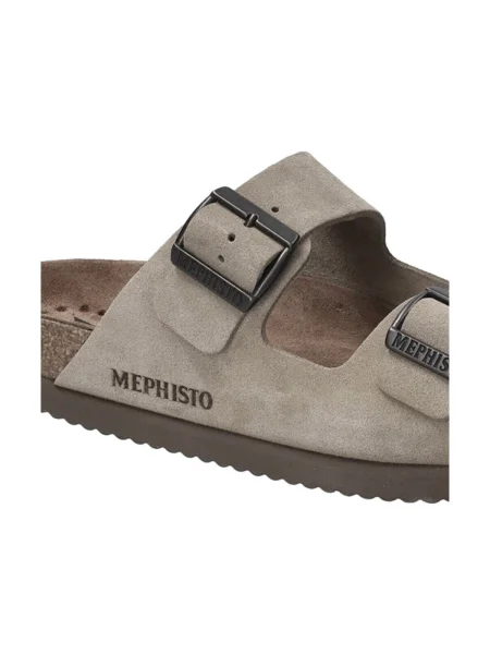Pantofi Mephisto bej