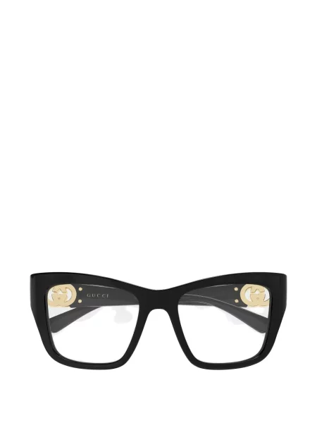Ochelari de soare Gucci Eyewear negru