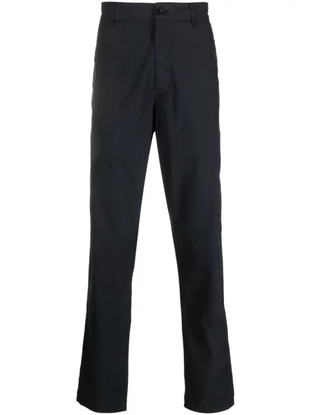 Pantaloni Aspesi albastru