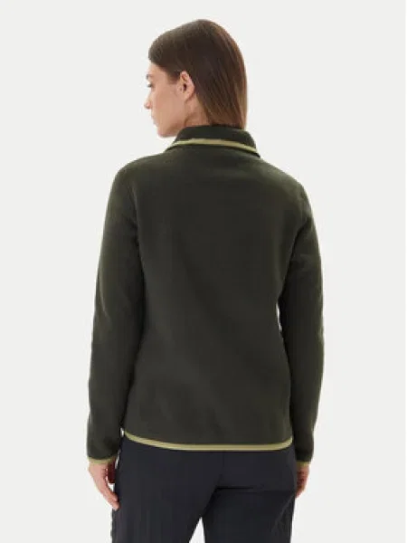 Cotopaxi Polár kabát Teca Fleece Full zöld