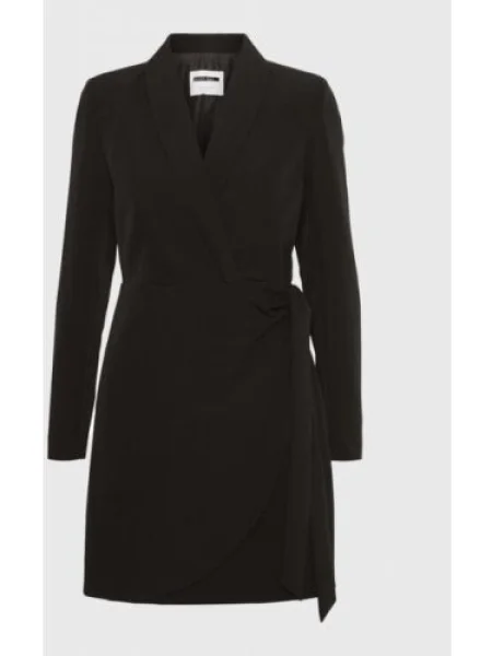 Noisy May Rochie de zi Vincent negru