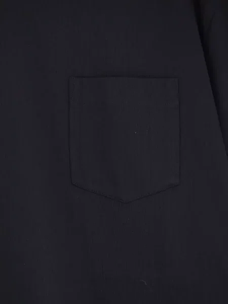 Tricou Sacai albastru