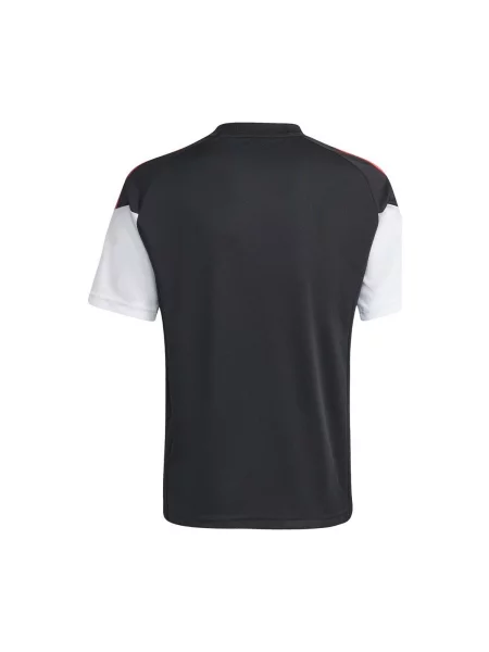 Tričko Adidas čierna