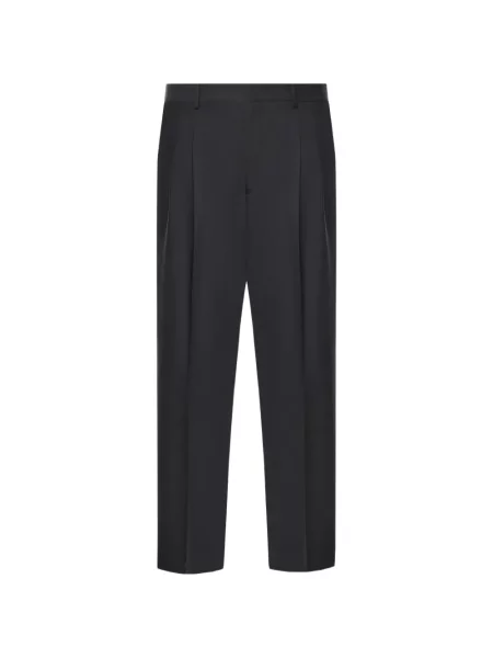 Pantaloni Be Able negru