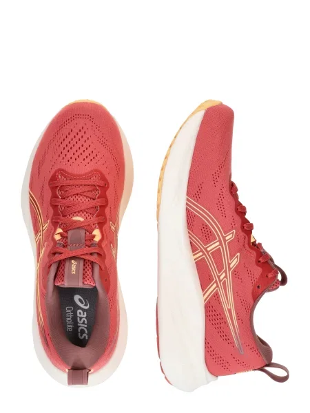 Copati Asics roza